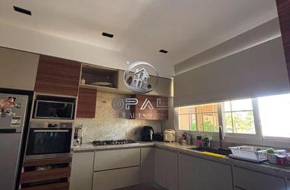 Twin House - 4 - 4 for rent in New Giza - Cairo Alexandria Desert Road - 6 October City - Giza