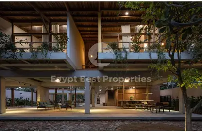 Chalet - 1 Bedroom - 2 Bathrooms for sale in Almaza Bay - Qesm Marsa Matrouh - North Coast Chalet - 1 Bedroom - 2 Bathrooms for sale in Almaza Bay - Qesm Marsa Matrouh - North Coast