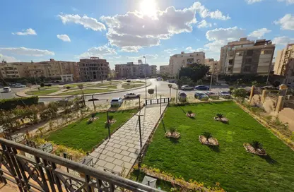 شقة - 3 غرف نوم - 2 حمامات للايجار في غرب ارابيلا - كمبوندات التجمع الخامس - التجمع الخامس - مدينة القاهرة الجديدة - القاهرة