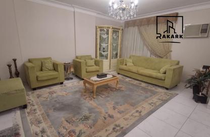 شقة - 2 غرف نوم - 2 حمامات للايجار في شارع طه حسين - النزهه الجديدة - النزهة - القاهرة شقة - 2 غرف نوم - 2 حمامات للايجار في شارع طه حسين - النزهه الجديدة - النزهة - القاهرة