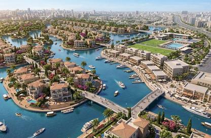 فيلا - 4 - 5 للبيع في محرم بك - حي وسط - الاسكندرية