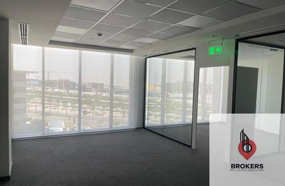 Office Space - Studio - 1 Bathroom for rent in Cairo Festival City - North Investors Area - New Cairo City - Cairo Office Space - Studio - 1 Bathroom for rent in Cairo Festival City - North Investors Area - New Cairo City - Cairo