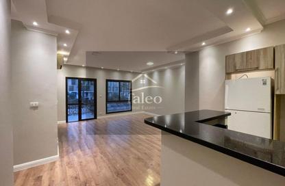 Apartment - 3 - 2 for rent in Westown - Sheikh Zayed Compounds - Sheikh Zayed City - Giza