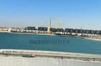Apartment - 2 - 2 for sale in North Edge Towers - New Alamein City - Al Alamein - North Coast