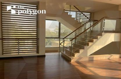 Villa - 4 Bedrooms - 4 Bathrooms for sale in Allegria - Sheikh Zayed Compounds - Sheikh Zayed City - Giza