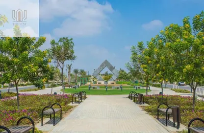 Villa - 4 Bedrooms - 5 Bathrooms for rent in New Giza - Cairo Alexandria Desert Road - 6 October City - Giza Villa - 4 Bedrooms - 5 Bathrooms for rent in New Giza - Cairo Alexandria Desert Road - 6 October City - Giza