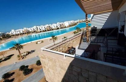 شاليه - غرفة نوم - 2 حمامات للبيع في سوان ليك الجونة - الجونة - الغردقة - محافظة البحر الاحمر شاليه - غرفة نوم - 2 حمامات للبيع في سوان ليك الجونة - الجونة - الغردقة - محافظة البحر الاحمر