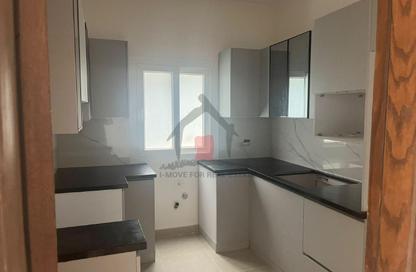 Penthouse - 2 - 1 for rent in Kayan - Sheikh Zayed Compounds - Sheikh Zayed City - Giza