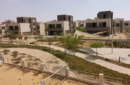 شقة - 5 غرف نوم - 6 حمامات للبيع في بالم هيلز نيو كايرو - كمبوندات التجمع الخامس - التجمع الخامس - مدينة القاهرة الجديدة - القاهرة