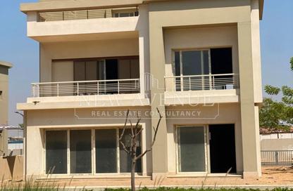 Villa - 5 - 5 for sale in Cairo Festival City - North Investors Area - New Cairo City - Cairo