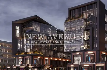Retail - Studio for sale in New Cairo City - Cairo