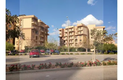 Apartment - 3 Bedrooms - 2 Bathrooms for sale in Ashgar Heights - 6 October City - Giza