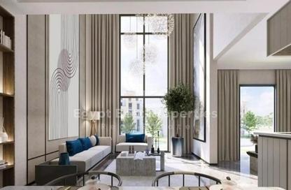Apartment - 3 Bedrooms - 3 Bathrooms for sale in The brooks - El Katameya Compounds - El Katameya - New Cairo City - Cairo Apartment - 3 Bedrooms - 3 Bathrooms for sale in The brooks - El Katameya Compounds - El Katameya - New Cairo City - Cairo