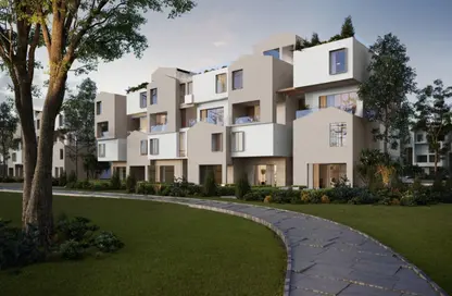 شقة - 2 غرف نوم - 2 حمامات للبيع في فاي سوديك - مدينة زايد الجديدة - الشيخ زايد - الجيزة