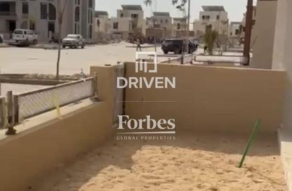 شقة - 2 غرف نوم - 2 حمامات للبيع في فاي سوديك - مدينة زايد الجديدة - الشيخ زايد - الجيزة