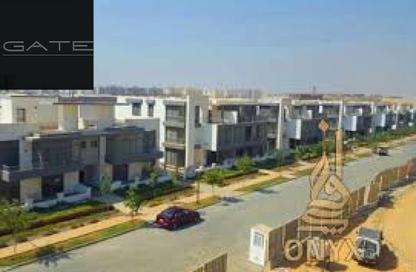 Apartment - 3 Bedrooms - 3 Bathrooms for sale in Shalya Taj City - 5th Settlement Compounds - The 5th Settlement - New Cairo City - Cairo Apartment - 3 Bedrooms - 3 Bathrooms for sale in Shalya Taj City - 5th Settlement Compounds - The 5th Settlement - New Cairo City - Cairo