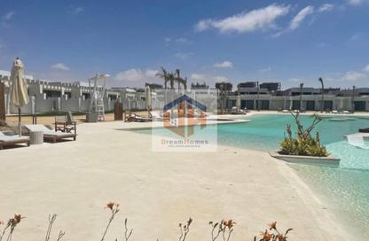 Villa - 4 Bedrooms - 5 Bathrooms for sale in D-Bay - Qesm Ad Dabaah - North Coast
