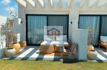Villa - 4 Bedrooms - 5 Bathrooms for sale in D-Bay - Qesm Ad Dabaah - North Coast