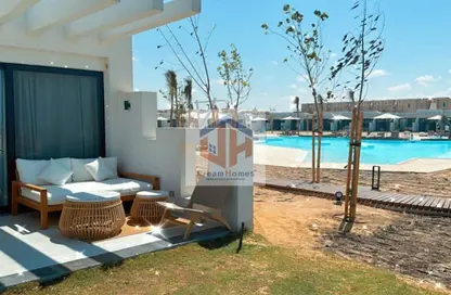Villa - 4 Bedrooms - 5 Bathrooms for sale in D-Bay - Qesm Ad Dabaah - North Coast