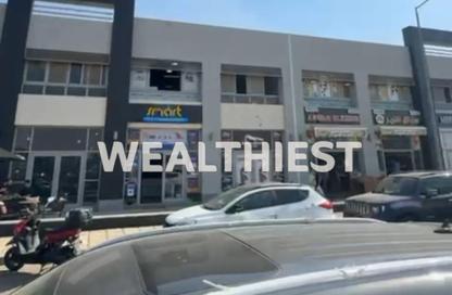 محل تجاري - استوديو - 1 حمام للبيع في پريڤادو - مدينتي - القاهرة
