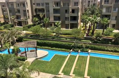 Apartment - 3 Bedrooms - 3 Bathrooms for sale in HAP Town - Mostakbal City Compounds - Mostakbal City - Future City - Cairo Apartment - 3 Bedrooms - 3 Bathrooms for sale in HAP Town - Mostakbal City Compounds - Mostakbal City - Future City - Cairo