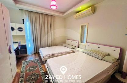 Apartment - 3 Bedrooms - 3 Bathrooms for rent in Westown - Sheikh Zayed Compounds - Sheikh Zayed City - Giza Apartment - 3 Bedrooms - 3 Bathrooms for rent in Westown - Sheikh Zayed Compounds - Sheikh Zayed City - Giza