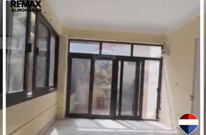 Apartment - 4 Bedrooms - 4 Bathrooms for sale in Al Saleh Ayoub St. - Zamalek - Cairo