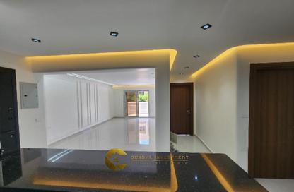 Apartment - 3 Bedrooms - 2 Bathrooms for sale in Al Khamayel city - Sheikh Zayed Compounds - Sheikh Zayed City - Giza Apartment - 3 Bedrooms - 2 Bathrooms for sale in Al Khamayel city - Sheikh Zayed Compounds - Sheikh Zayed City - Giza