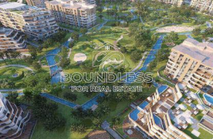 Duplex - 5 Bedrooms - 5 Bathrooms for sale in Bloomfields - Mostakbal City Compounds - Mostakbal City - Future City - Cairo