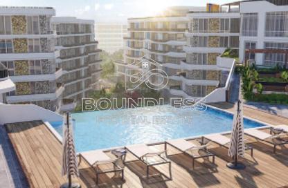 Duplex - 5 Bedrooms - 5 Bathrooms for sale in Bloomfields - Mostakbal City Compounds - Mostakbal City - Future City - Cairo