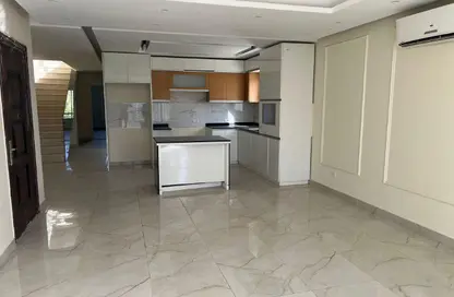 Apartment - 2 Bedrooms - 2 Bathrooms for rent in Mountain View iCity October - 6 October Compounds - 6 October City - Giza