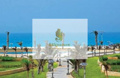 شاليه - 2 غرف نوم - 1 حمام للبيع في مرسيليا بيتش 4 - سيدي عبد الرحمن - الساحل الشمالي