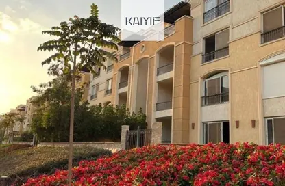 شقة - 3 غرف نوم - 3 حمامات للبيع في ستون ريزيدنس - كمبوندات التجمع الخامس - التجمع الخامس - مدينة القاهرة الجديدة - القاهرة