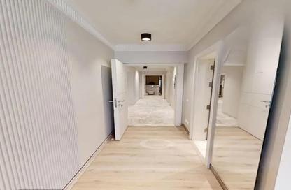 Apartment - 2 Bedrooms - 2 Bathrooms for sale in Garden Residence - Hyde Park - New Cairo City - Cairo