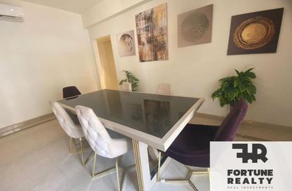 Apartment - 4 Bedrooms - 4 Bathrooms for rent in Mivida - 5th Settlement Compounds - The 5th Settlement - New Cairo City - Cairo Apartment - 4 Bedrooms - 4 Bathrooms for rent in Mivida - 5th Settlement Compounds - The 5th Settlement - New Cairo City - Cairo