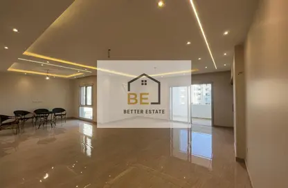 شقة - 4 غرف نوم - 3 حمامات للايجار في هايد بارك - مدينة القاهرة الجديدة - القاهرة