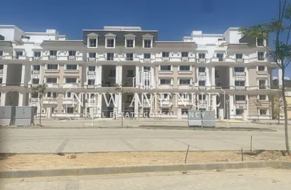 دوبلكس - 3 غرف نوم - 4 حمامات للبيع في ماونتن فيو اى سيتي - كمبوندات التجمع الخامس - التجمع الخامس - مدينة القاهرة الجديدة - القاهرة