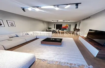 شقة - 2 غرف نوم - 3 حمامات للايجار في فيليت - كمبوندات التجمع الخامس - التجمع الخامس - مدينة القاهرة الجديدة - القاهرة