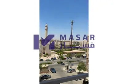 شقة - 3 غرف نوم - 2 حمامات للبيع في B11 - مدينتي - القاهرة