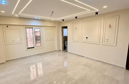 Apartment - 3 - 3 for rent in El Banafseg Apartment Buildings - El Banafseg - New Cairo City - Cairo