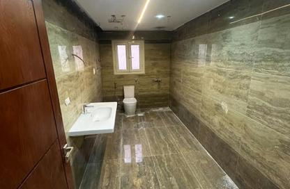 Apartment - 3 - 3 for rent in El Banafseg Apartment Buildings - El Banafseg - New Cairo City - Cairo