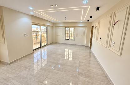 Apartment - 3 - 3 for rent in El Banafseg Apartment Buildings - El Banafseg - New Cairo City - Cairo