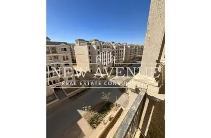 (بنتهاوس  (روف - 4 غرف نوم - 4 حمامات للبيع في لافينير - كمبوندات مدينة المستقبل - مدينة المستقبل - القاهرة