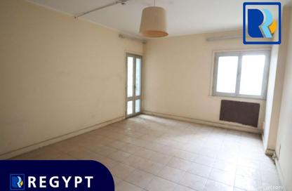 Office Space - Studio - 3 Bathrooms for rent in Mostafa Kamel St. - Maadi - Hay El Maadi - Cairo
