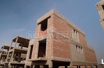Townhouse - 3 Bedrooms - 4 Bathrooms for sale in Stei8ht - The 1st Settlement - New Cairo City - Cairo Townhouse - 3 Bedrooms - 4 Bathrooms for sale in Stei8ht - The 1st Settlement - New Cairo City - Cairo