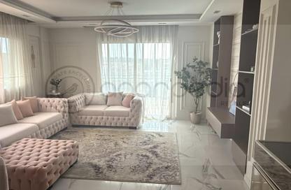 Apartment - 3 - 2 for sale in Taj City - 5th Settlement Compounds - The 5th Settlement - New Cairo City - Cairo