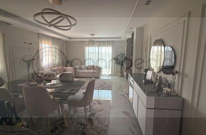 Apartment - 3 - 2 for sale in Taj City - 5th Settlement Compounds - The 5th Settlement - New Cairo City - Cairo