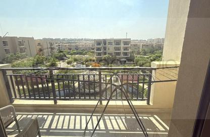 Apartment - 3 - 2 for sale in Taj City - 5th Settlement Compounds - The 5th Settlement - New Cairo City - Cairo