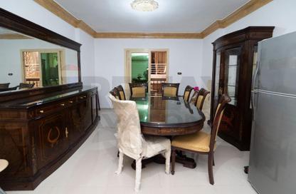 Apartment - 3 Bedrooms - 1 Bathroom for sale in Glim - Hay Sharq - Alexandria