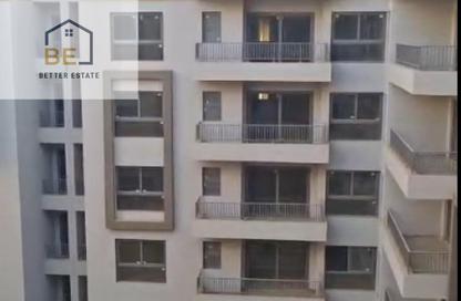 Apartment - 2 Bedrooms - 2 Bathrooms for sale in Bloomfields - Mostakbal City Compounds - Mostakbal City - Future City - Cairo Apartment - 2 Bedrooms - 2 Bathrooms for sale in Bloomfields - Mostakbal City Compounds - Mostakbal City - Future City - Cairo